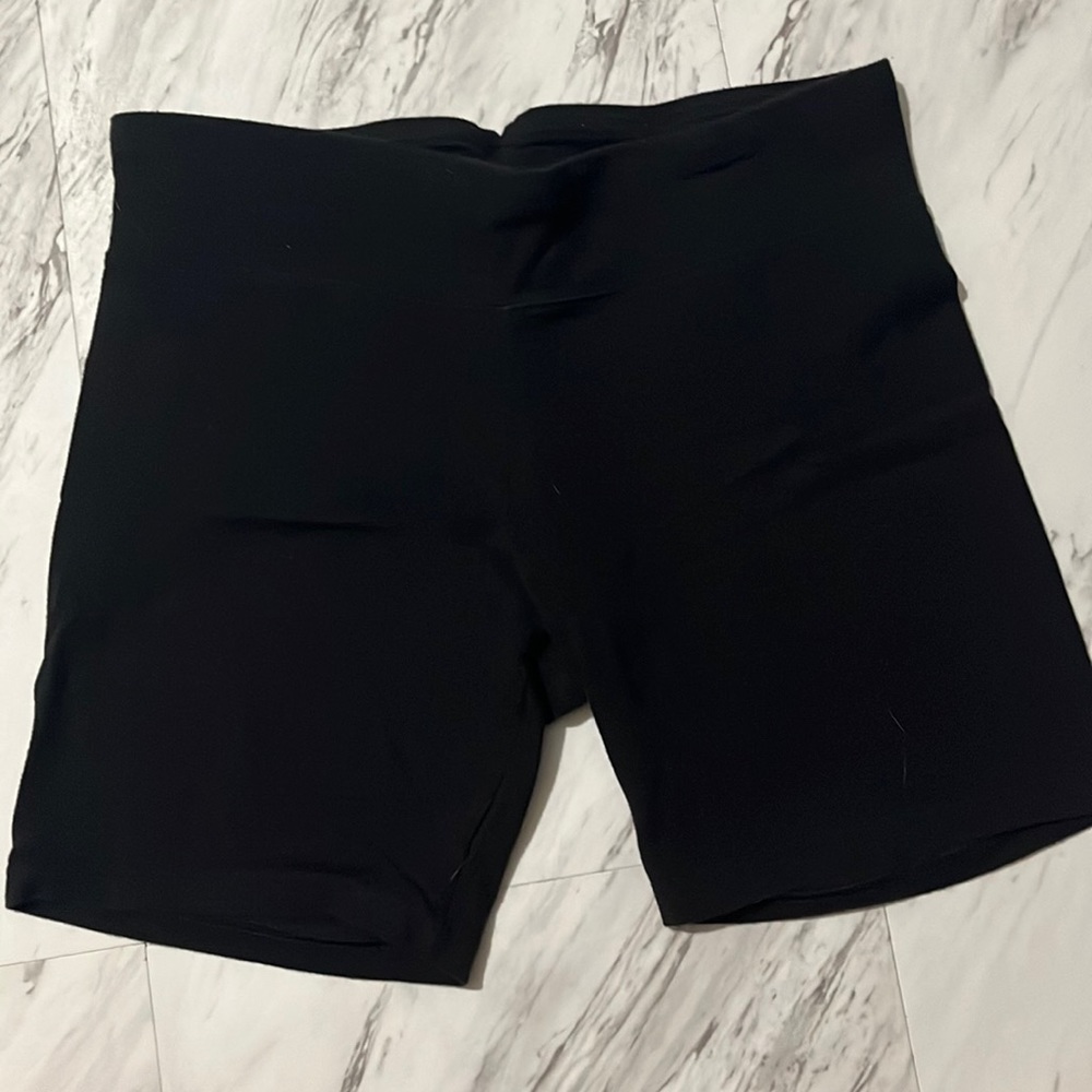 Women’s jockey biker shorts